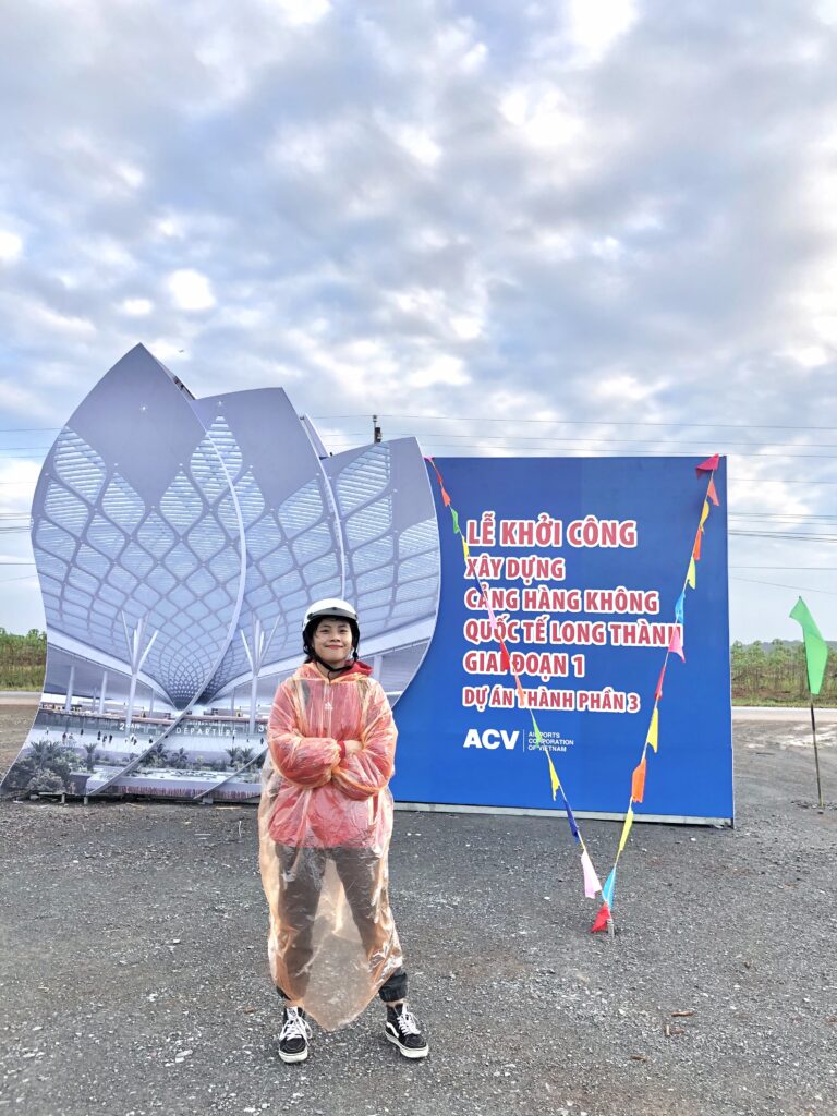 Cảm ơn anh chị đã ghé qua "căn nhà" của Út 1 Cô Út Long Thành