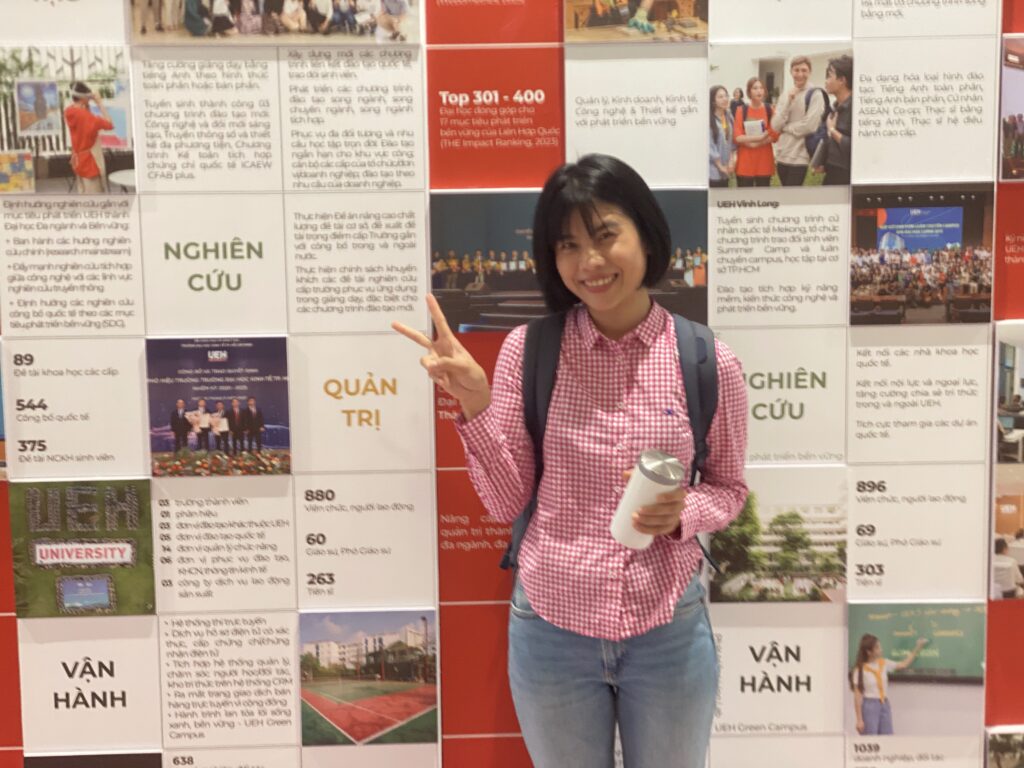 Cảm ơn anh chị đã ghé qua "căn nhà" của Út 4 cô út long thành
