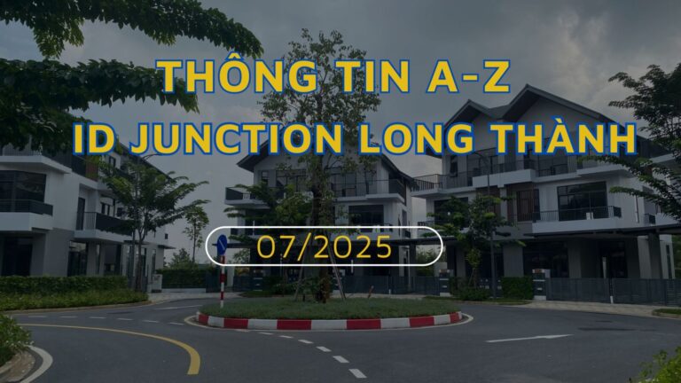 ID Junction