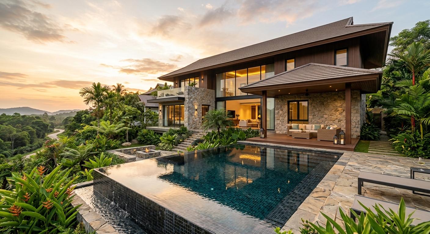 Bất động sản bán